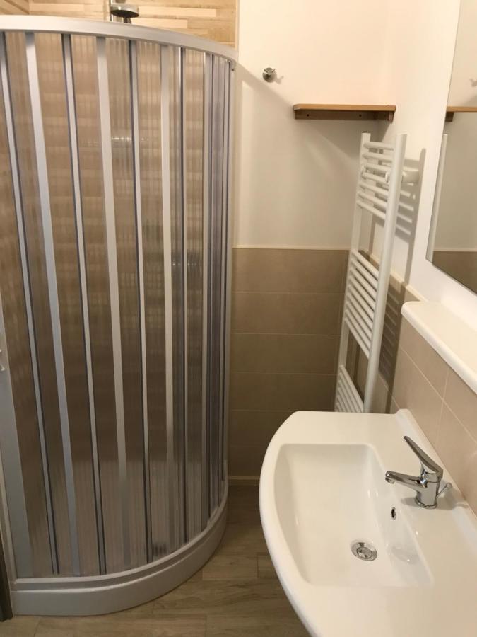 Affittacamere Fuori Porta Grottaglie Exterior foto